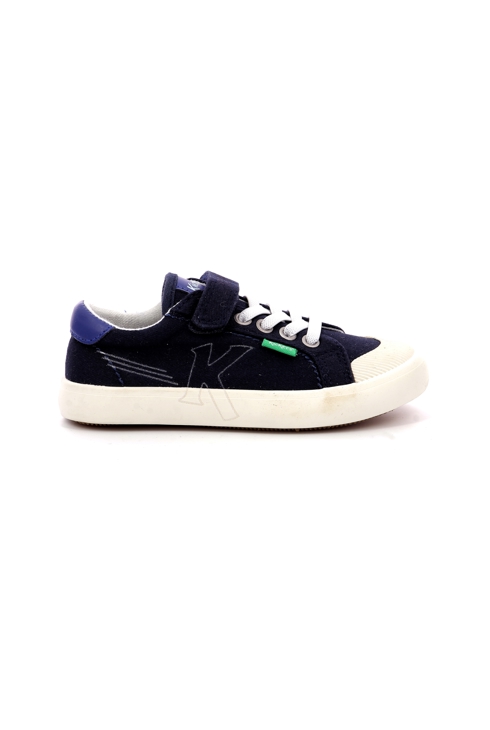 Sneakers basses Kickers Kickgoldi