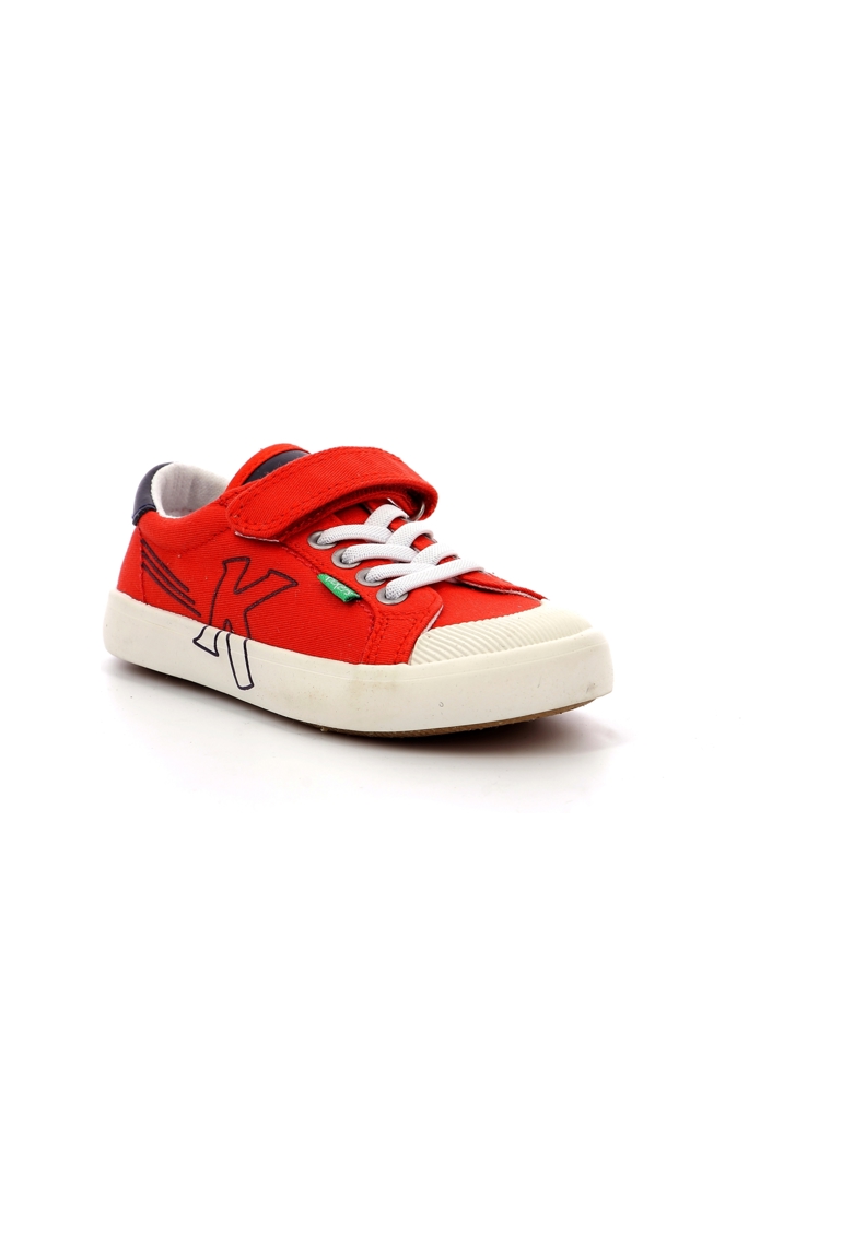 Sneakers basses Kickers Kickgoldi 1