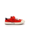 Sneakers basses Kickers Kickgoldi 2