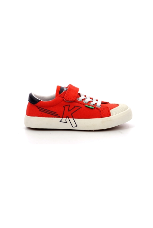 Sneakers basses Kickers Kickgoldi