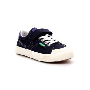 Sneakers basses Kickers Kickgoldi 1