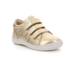 Sneakers basses cuir Kickers Kickpomkro