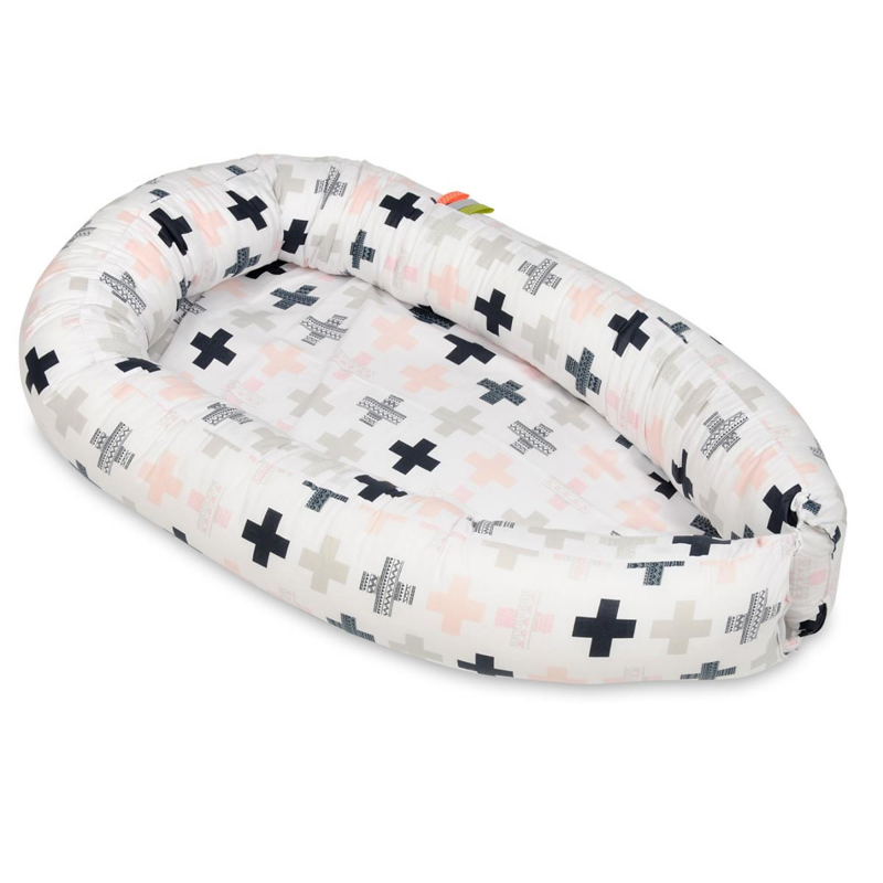 Velinda - Cocon gigoteuse Croix, Velinda -