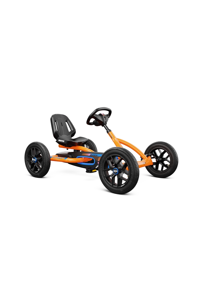 Kart à pédale à partir de 10 mois Buddy, BERG 1
