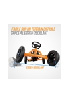 Kart à pédale à partir de 10 mois Buddy, BERG 3