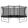 Trampoline ovale 520 cm avec filet de sécurité Favorit Regular, BERG