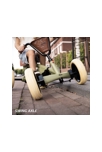 Kart à pédale dès 2 ans Buzzy Retro vert, BERG 5