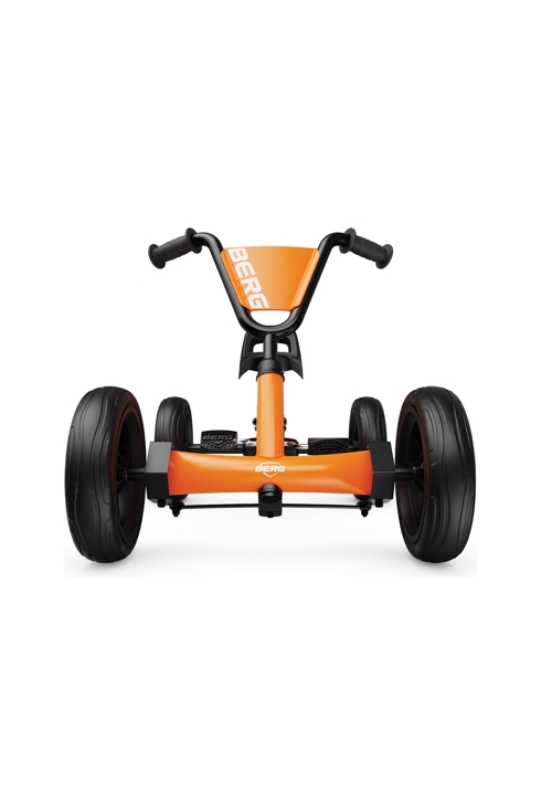 Kart à pédale dès 2 ans Buzzy Orange, BERG