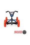 Kart à pédale dès 2 ans Buzzy Nitro, BERG 3