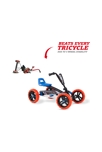 Kart à pédale dès 2 ans Buzzy Nitro, BERG 5