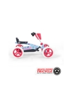Kart à pédale dès 2 ans Buzzy Bloom, BERG 3