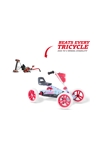 Kart à pédale dès 2 ans Buzzy Bloom, BERG 5