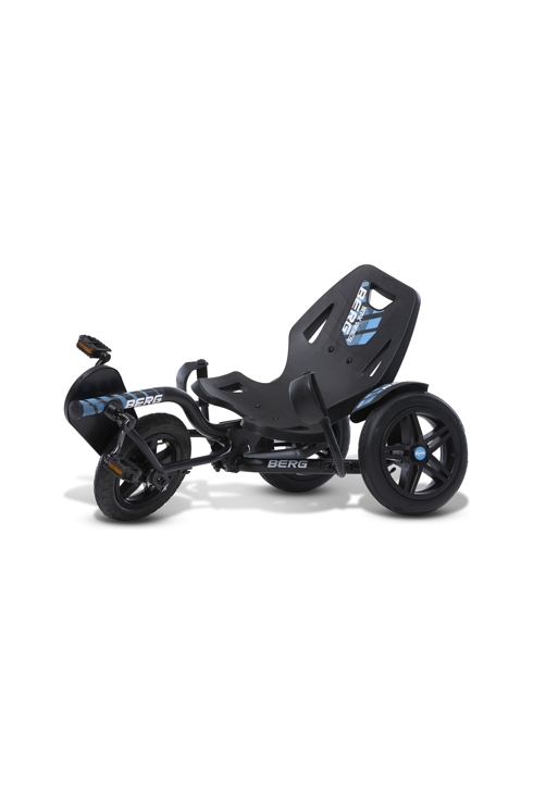Kart à pédale à partir de 6 ans Street-X Venom, BERG
