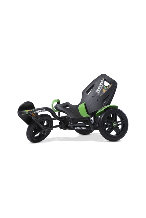 Kart à pédale à partir de 6 ans Street-X Venom, BERG