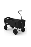 Chariot XL noir à partir de 6 ans Beach Wagon, BERG 3