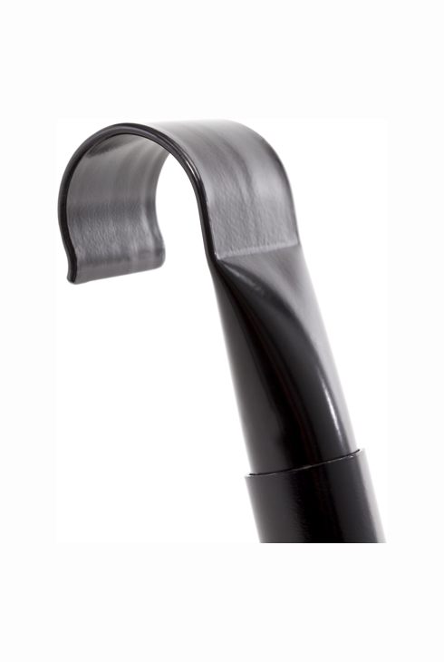 Echelle pour trampoline de 60, 65 et 70 cm de haut + plateforme, BERG