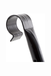 Echelle pour trampoline de 85, 90 et 95cm de haut + plateforme, BERG 2