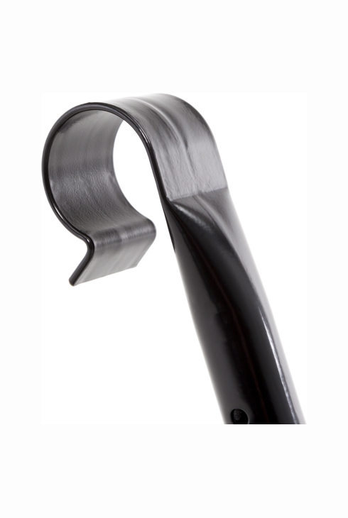Echelle pour trampoline de 85, 90 et 95cm de haut + plateforme, BERG