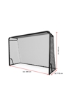 But de football 200 x 300 cm SportsGoal, BERG 2