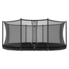 Trampoline rond 430cm avec filet de sécurité Favorit InGround, BERG