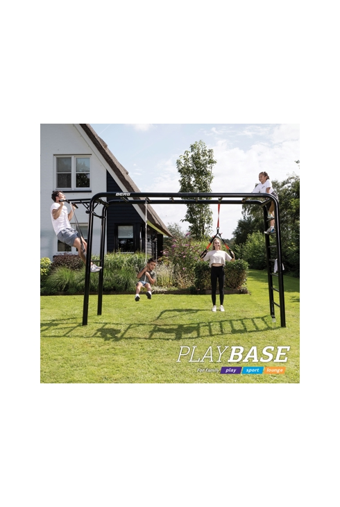Accessoire balançoire soucoupe Playbase, BERG