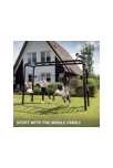 PlayBase Panier de basket, BERG 5