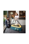 Trampoline Hoppaa pour tout-petits âge 1-4 ans, BERG 2