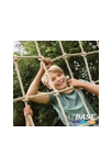 Accessoire filet d'escalade L Playbase , BERG 3