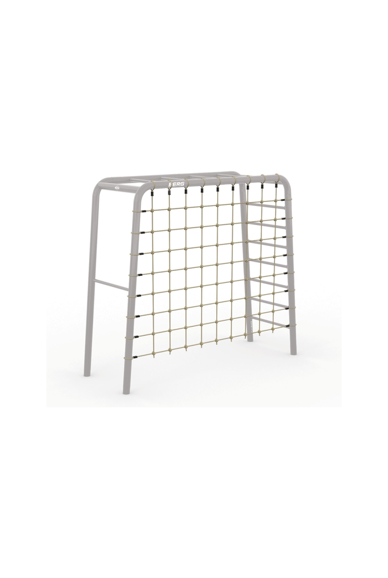 Accessoire filet d'escalade M Playbase , BERG 1