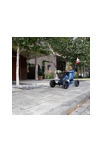 Kart à pédale Reppy Roadster, BERG 3