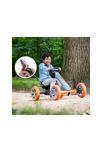 Kart à pédale Reppy Roadster, BERG 5
