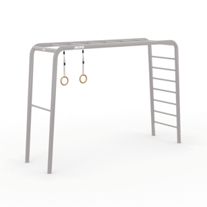 Accessoire anneaux de gymnastique Playbase, BERG 1