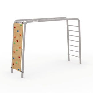 Accessoire mur d'escalade Playbase, BERG 1