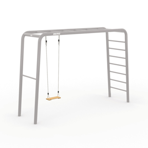 Accessoire balançoire en bois Playbase, BERG 1