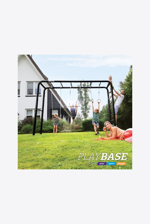 Accessoire trapèze Playbase, BERG