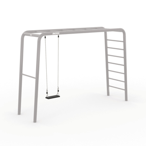 Accessoire balançoire en caoutchouc Playbase, BERG 1