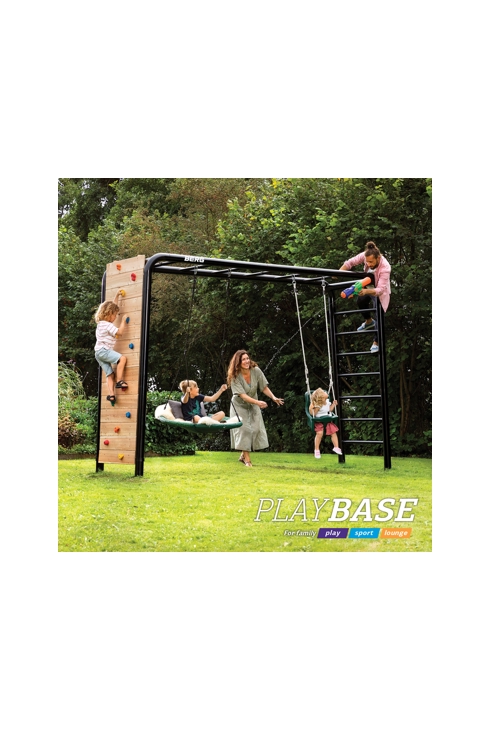 Accessoire siège bébé Playbase, BERG
