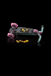 Nexo Accessoire Jeu magnétique pour trottinette Nexo, BERG 2