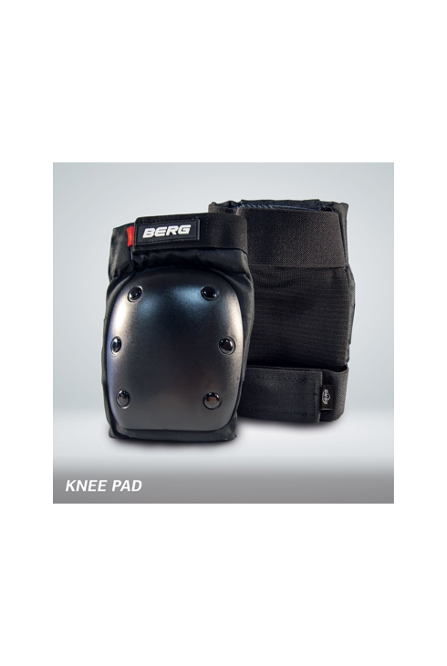 Set de protection S pour draisienne trottinette et kart à pédales, BERG