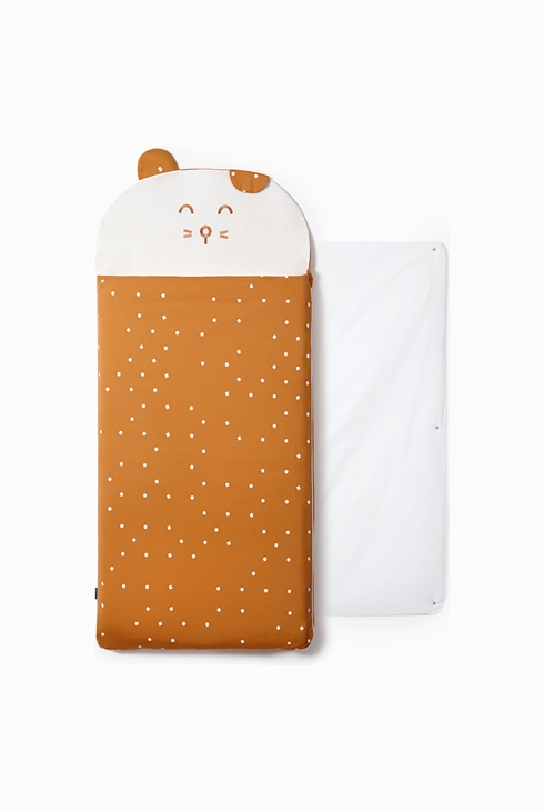 Sac de couchage 3-6 ans 4 saisons ourson, Les Petites Billes
