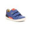 Sneakers basses cuir Kickers Kickboost