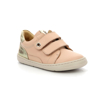 Sneakers basses cuir Kickers Kickboost