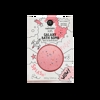 Boule de bain Planet rouge, Nailmatic