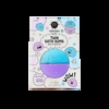 Boule de bain duo Bleu et Violet, Nailmatic