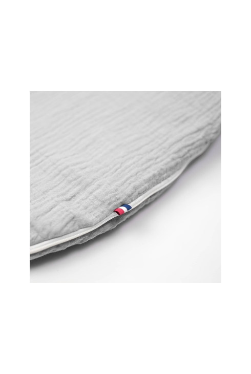 Gigoteuse sans manches en gaze de coton Jeanne 18 - 36 mois, Sevira Kids