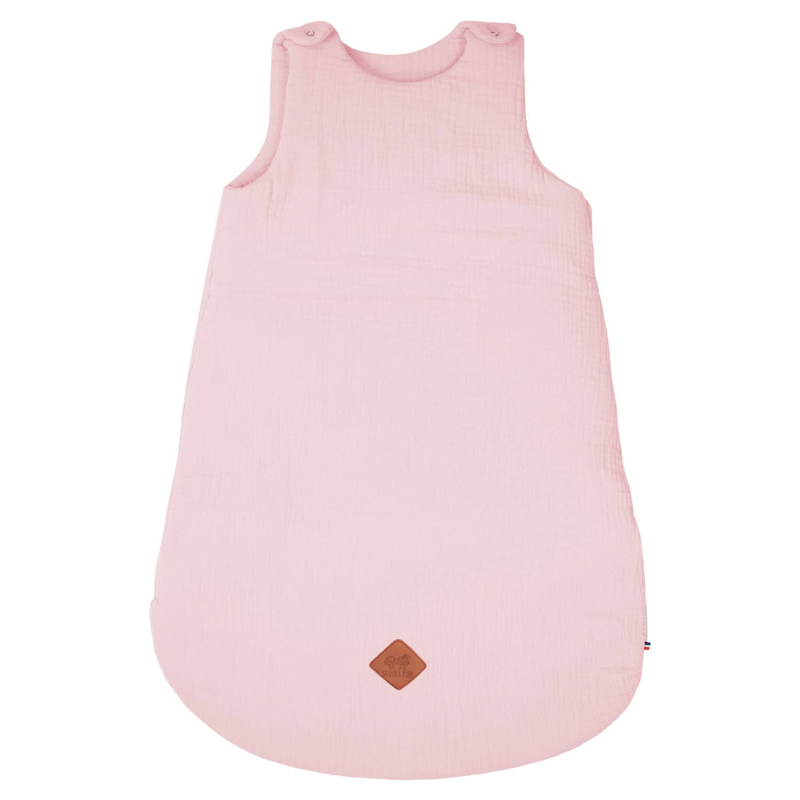 Gigoteuse sans manches en gaze de coton Jeanne 18 - 36 mois, Sevira Kids -