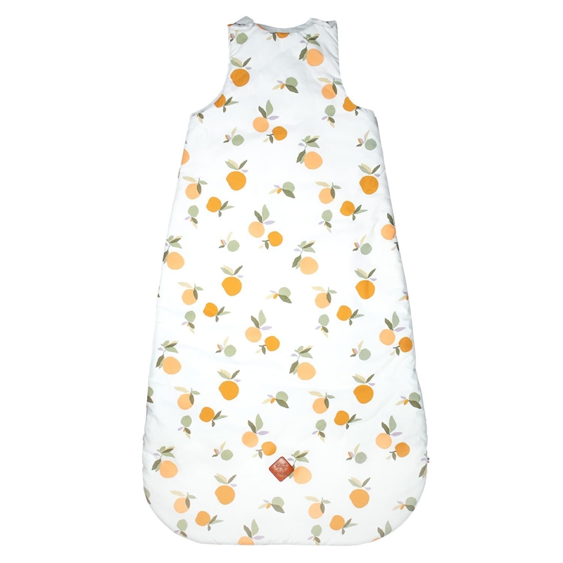Gigoteuse sans manches en coton 18 - 36 mois clem, Sevira Kids -