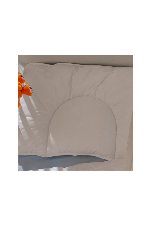Oreiller bébé anti acariens, Dodo