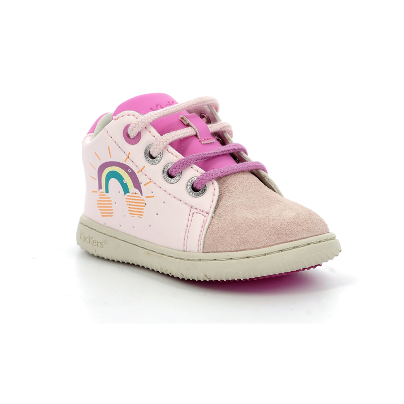 Bottillons Kickers Kickblace - 24