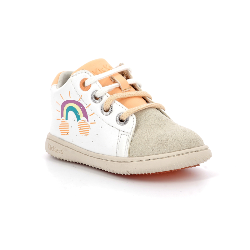 Bottillons Kickers Kickblace - 24